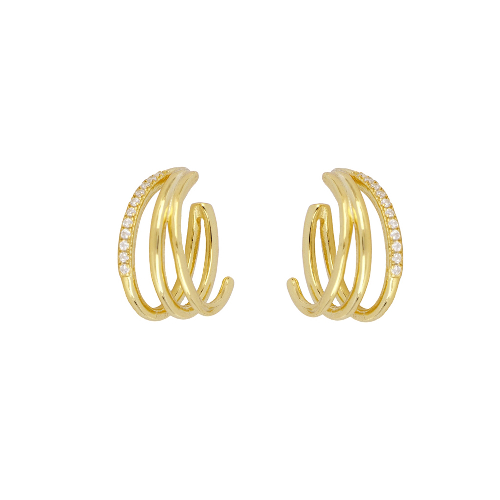 Ear cuff
